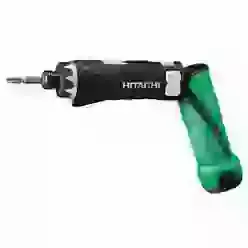 3.6V Screwdriver